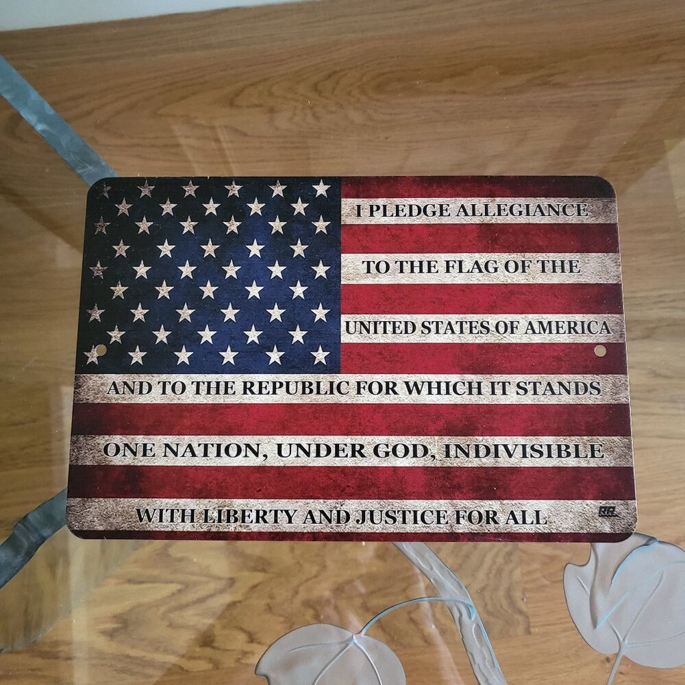USA American Flag